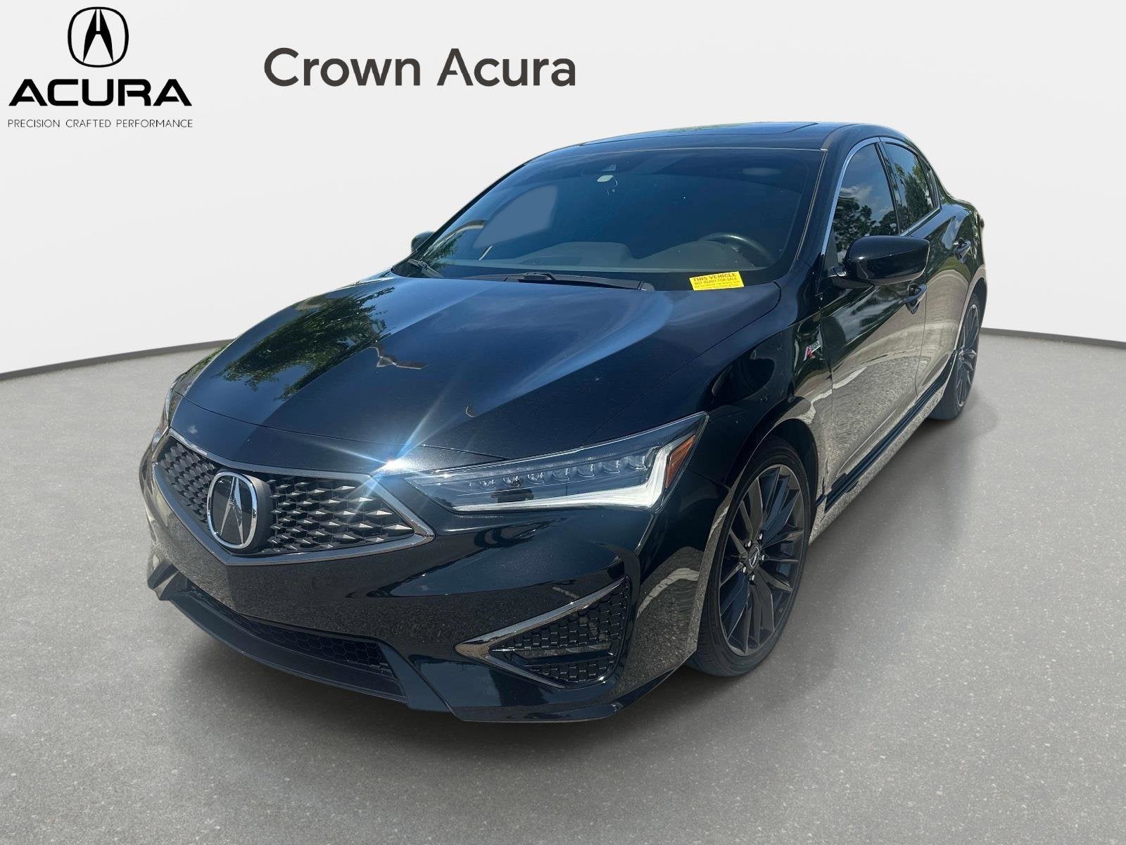 2022 Acura ILX Premium & A-Spec's photo