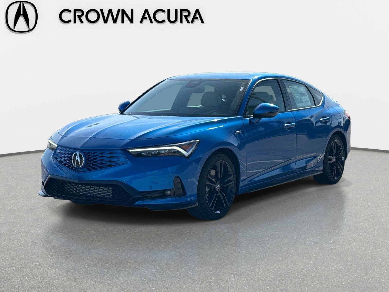 2026 Acura Integra