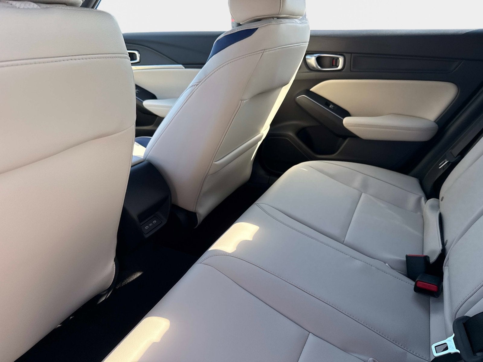 2026 Acura Integra w/A-Spec Technology Package