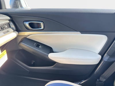 2026 Acura Integra w/A-Spec Technology Package