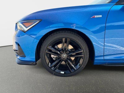 2026 Acura Integra w/A-Spec Technology Package