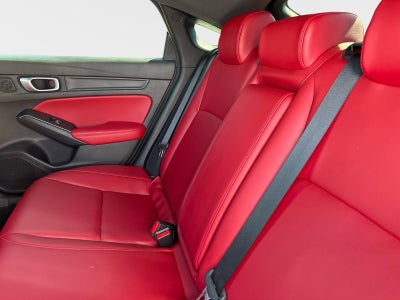 2024 Acura Integra w/A-Spec Technology Package