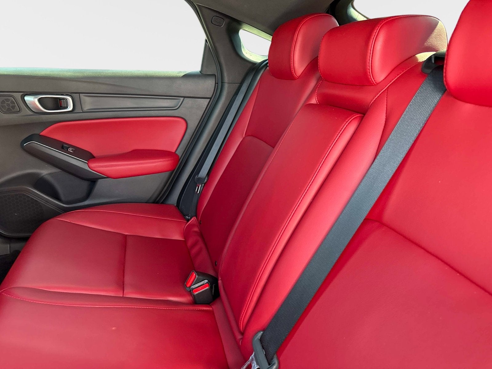 2024 Acura Integra w/A-Spec Technology Package