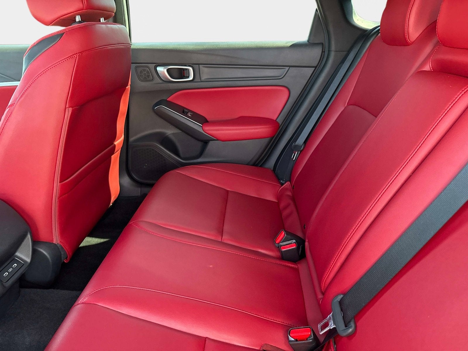 2024 Acura Integra w/A-Spec Technology Package