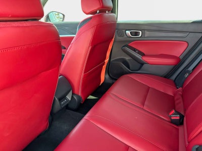 2024 Acura Integra w/A-Spec Technology Package