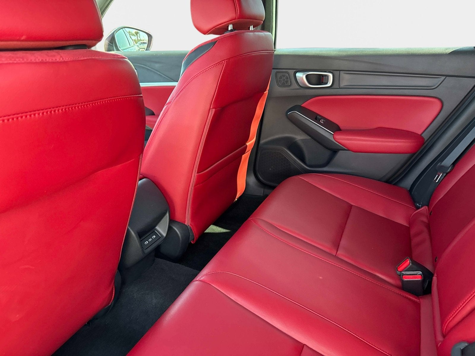 2024 Acura Integra w/A-Spec Technology Package