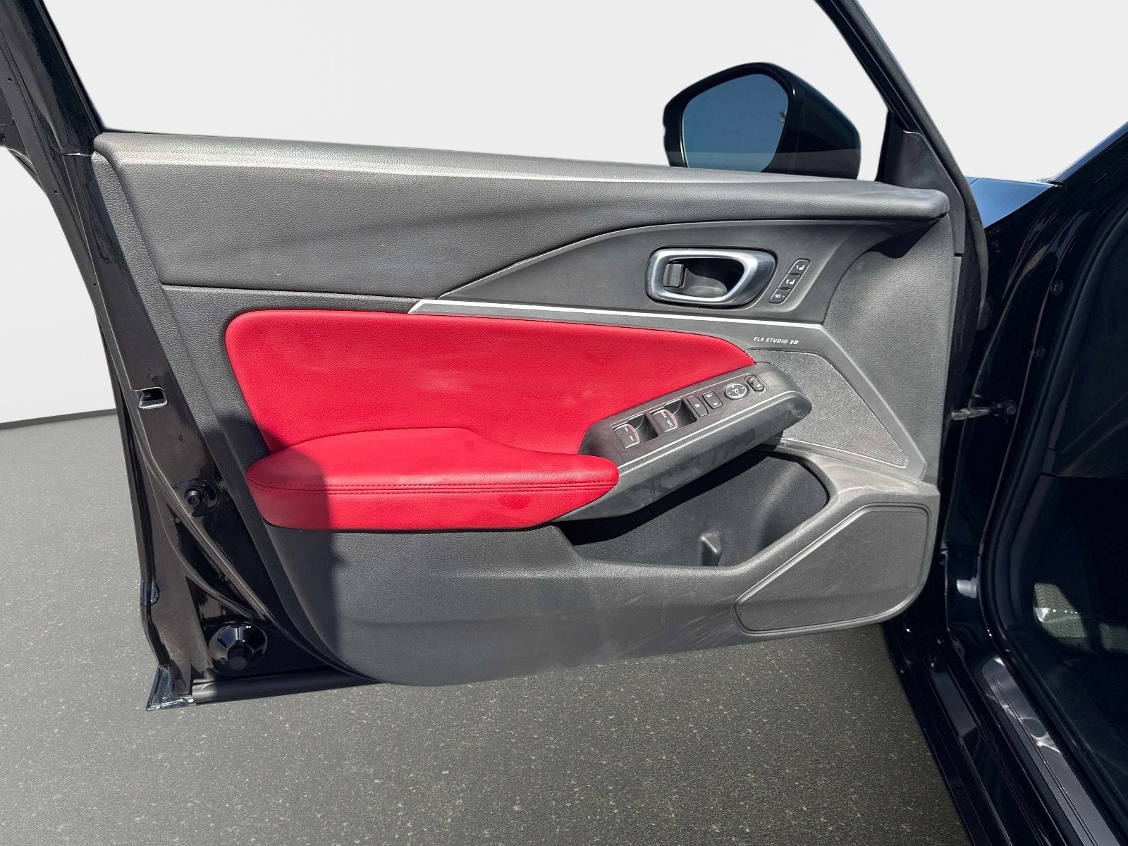 2024 Acura Integra w/A-Spec Technology Package