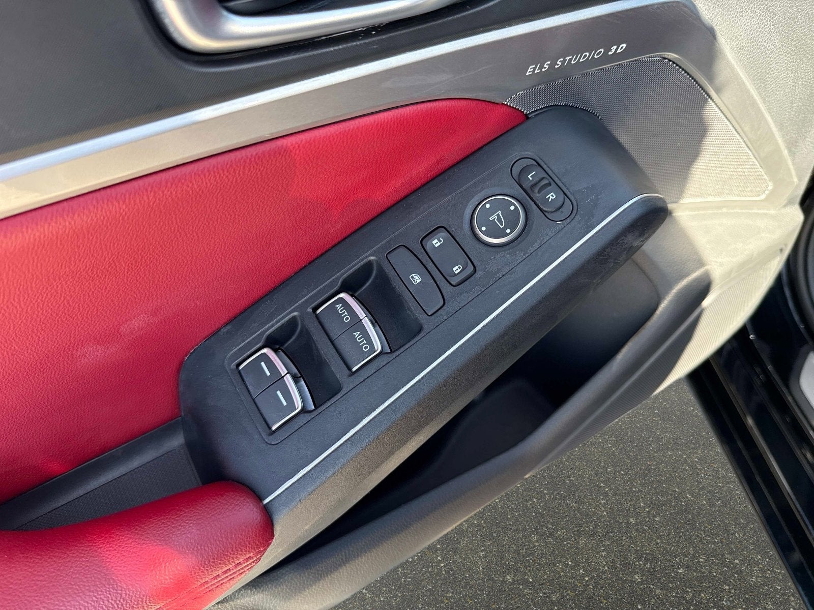 2024 Acura Integra w/A-Spec Technology Package