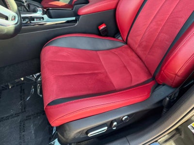 2024 Acura Integra w/A-Spec Technology Package