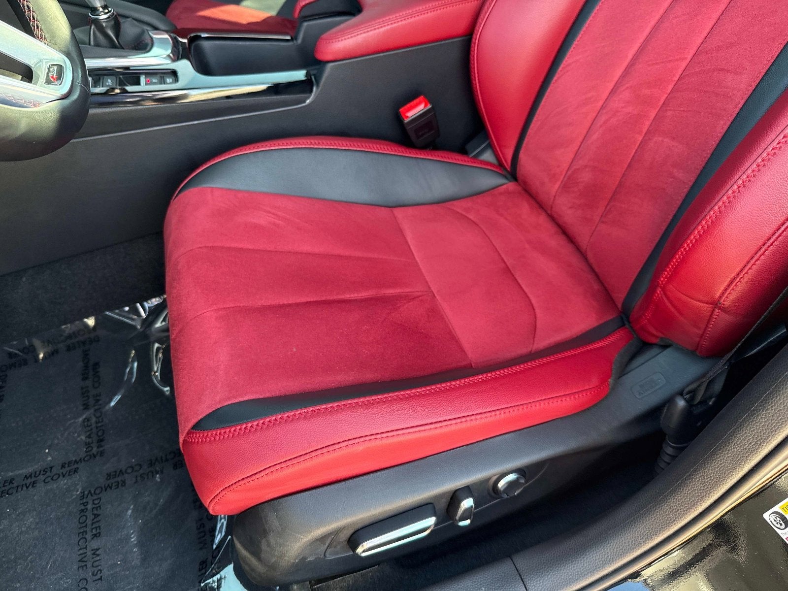 2024 Acura Integra w/A-Spec Technology Package