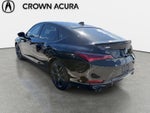 2024 Acura Integra w/A-Spec Technology Package