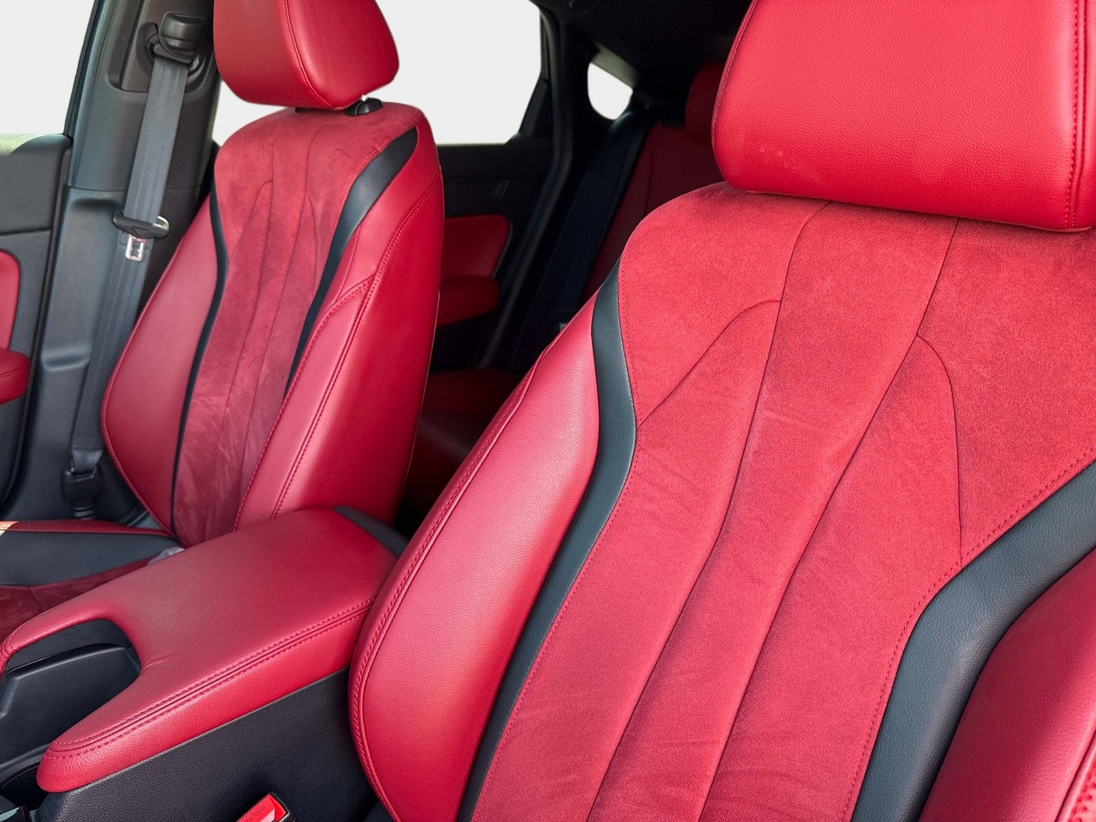 2024 Acura Integra w/A-Spec Technology Package