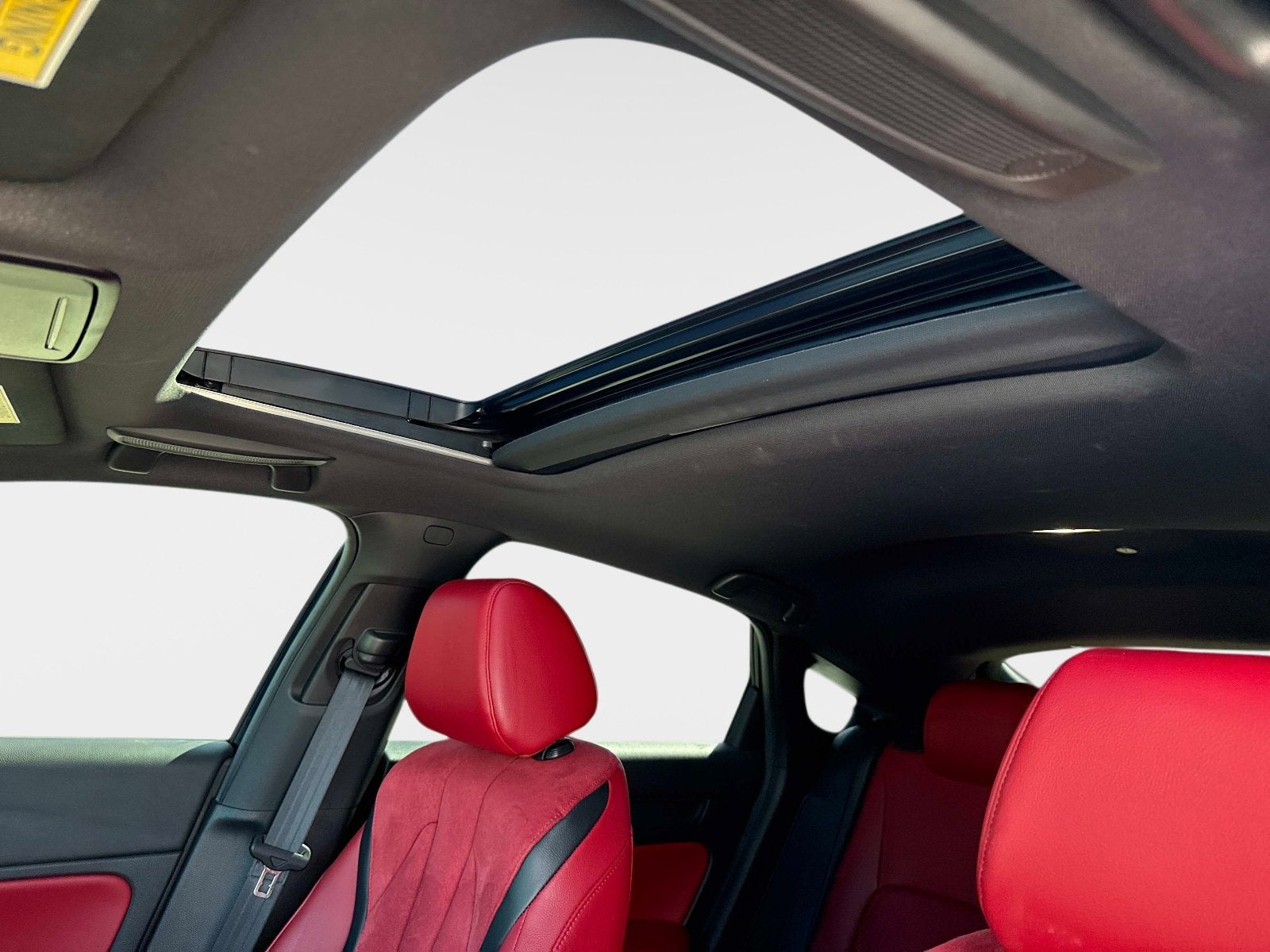 2024 Acura Integra w/A-Spec Technology Package