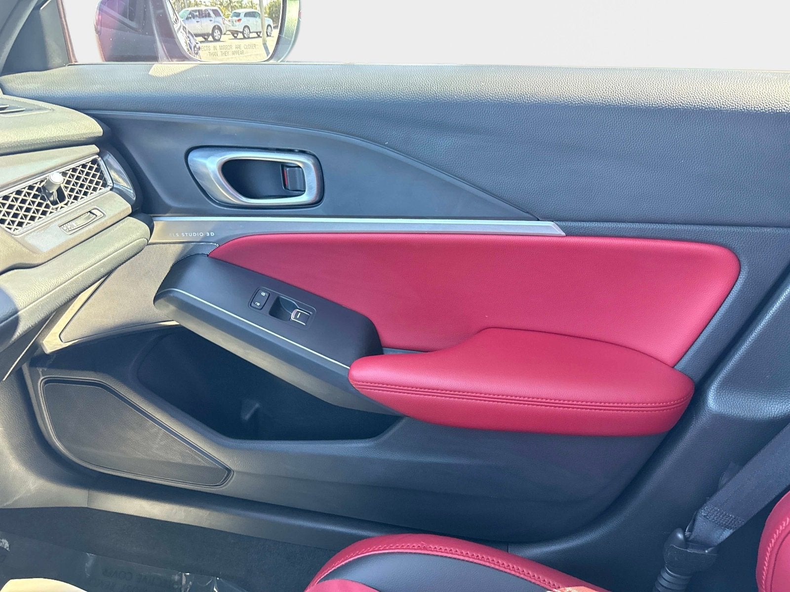 2024 Acura Integra w/A-Spec Technology Package