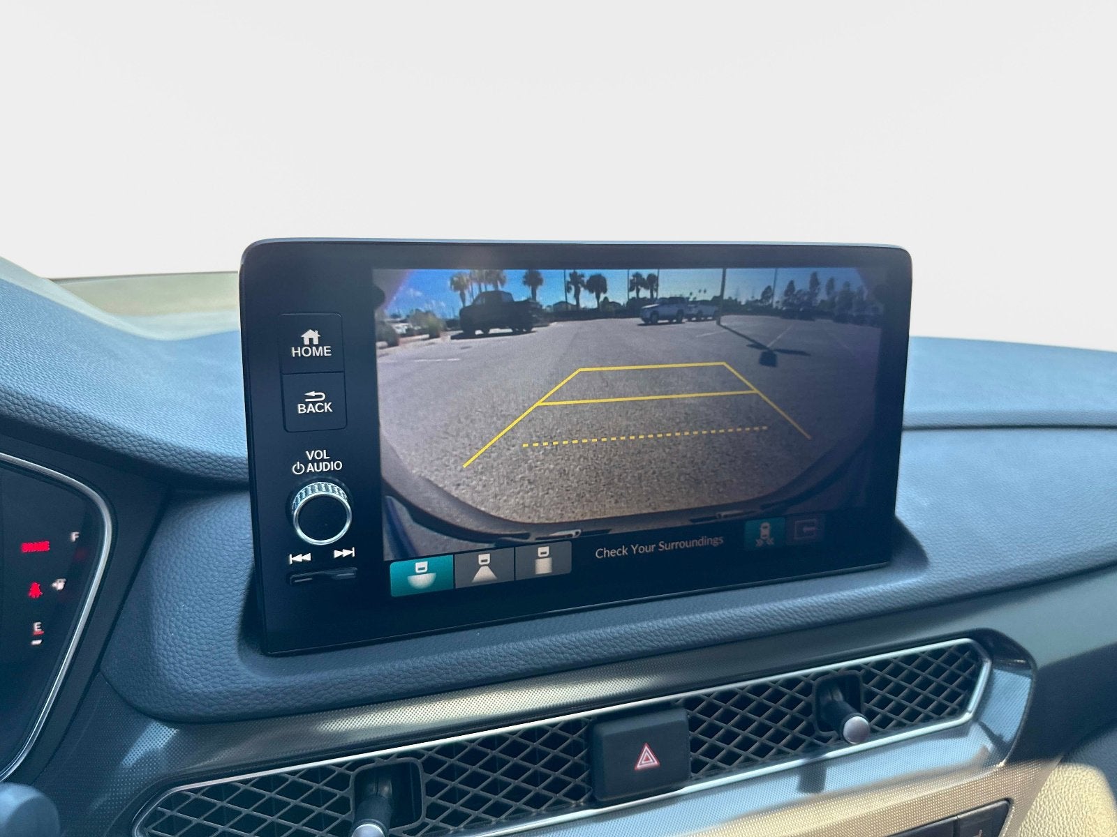 2024 Acura Integra w/A-Spec Technology Package