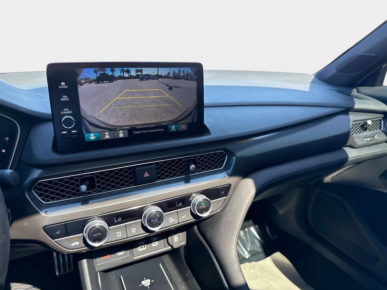 2024 Acura Integra w/A-Spec Technology Package