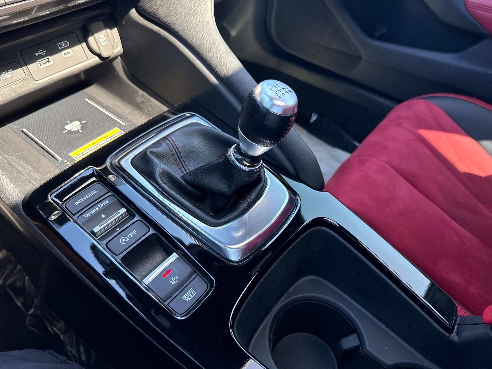 2024 Acura Integra w/A-Spec Technology Package