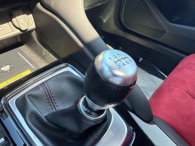 2024 Acura Integra w/A-Spec Technology Package