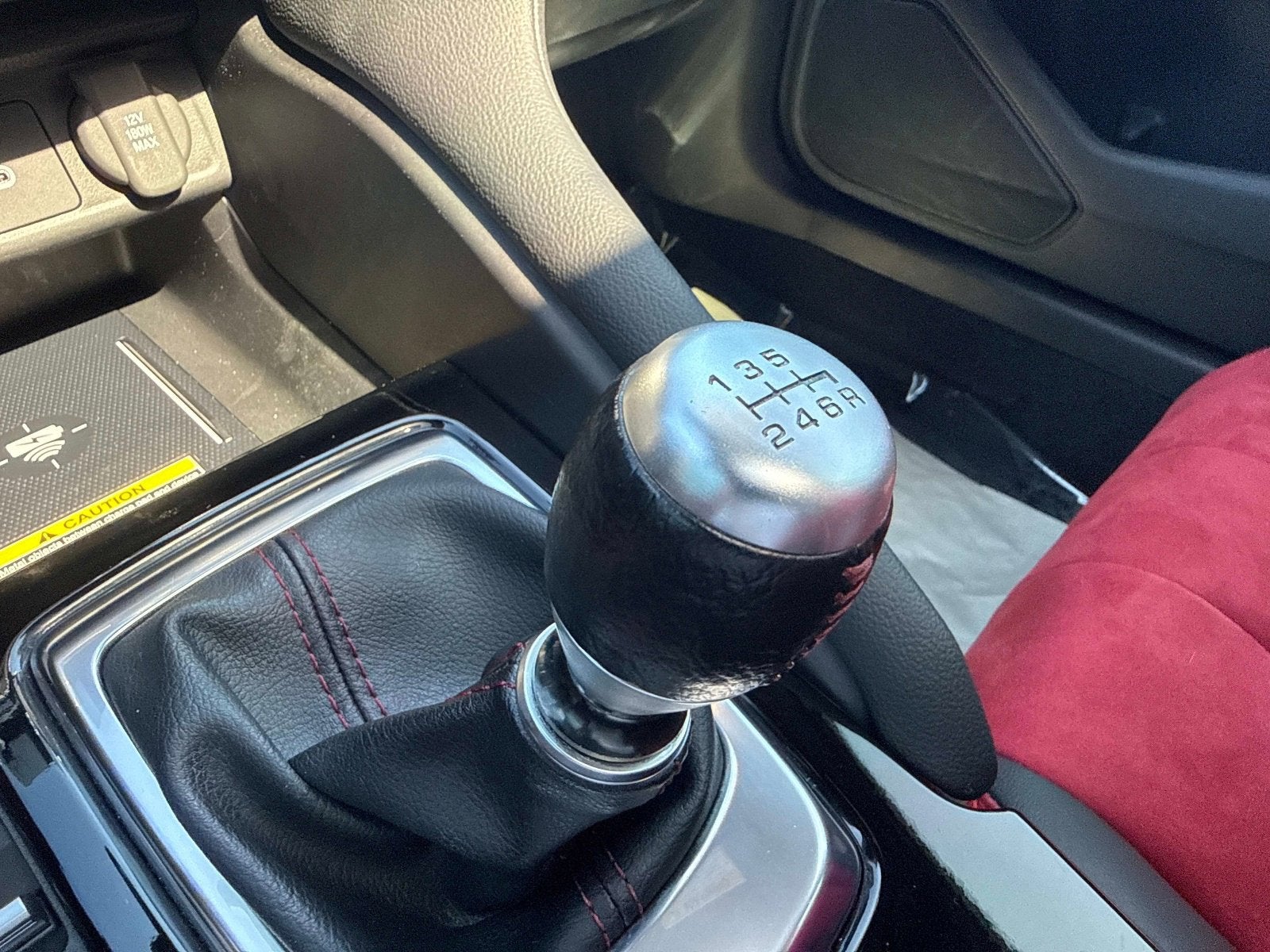 2024 Acura Integra w/A-Spec Technology Package