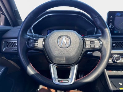 2024 Acura Integra w/A-Spec Technology Package