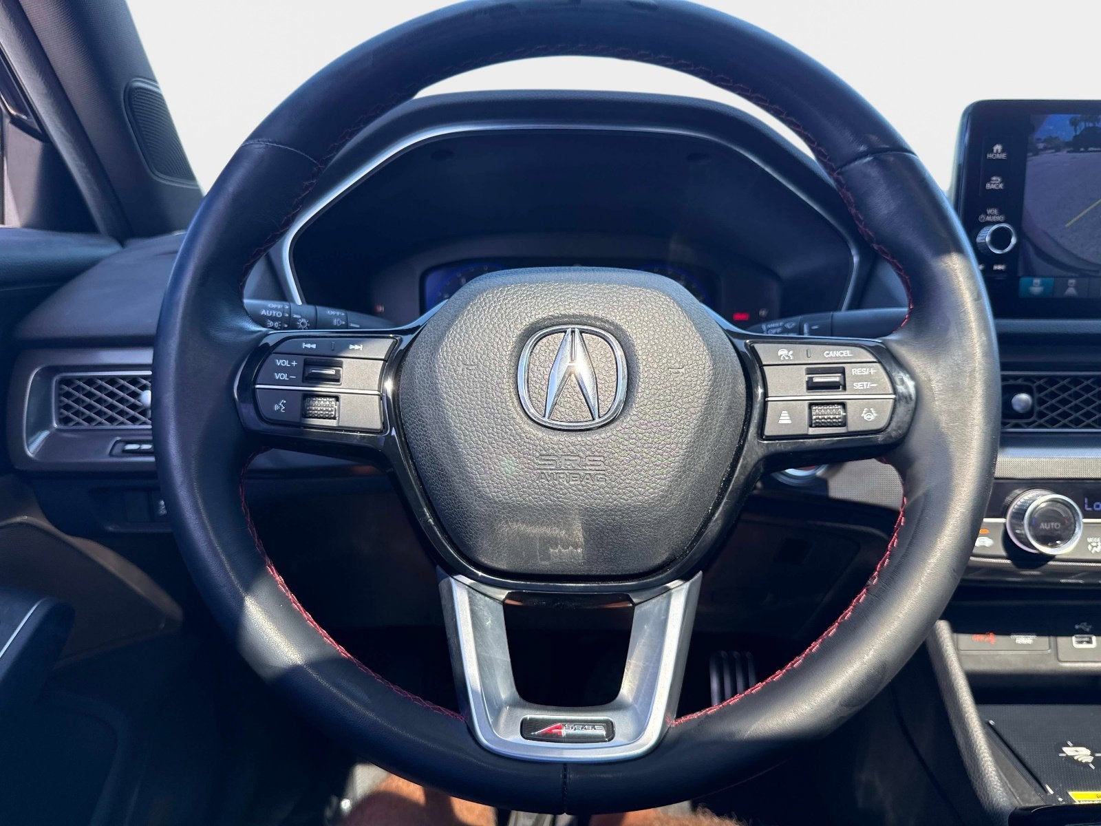 2024 Acura Integra w/A-Spec Technology Package