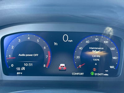 2024 Acura Integra w/A-Spec Technology Package