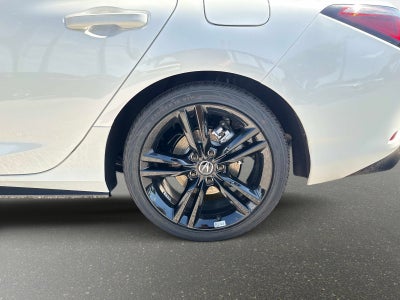 2026 Acura Integra w/A-Spec Technology Package