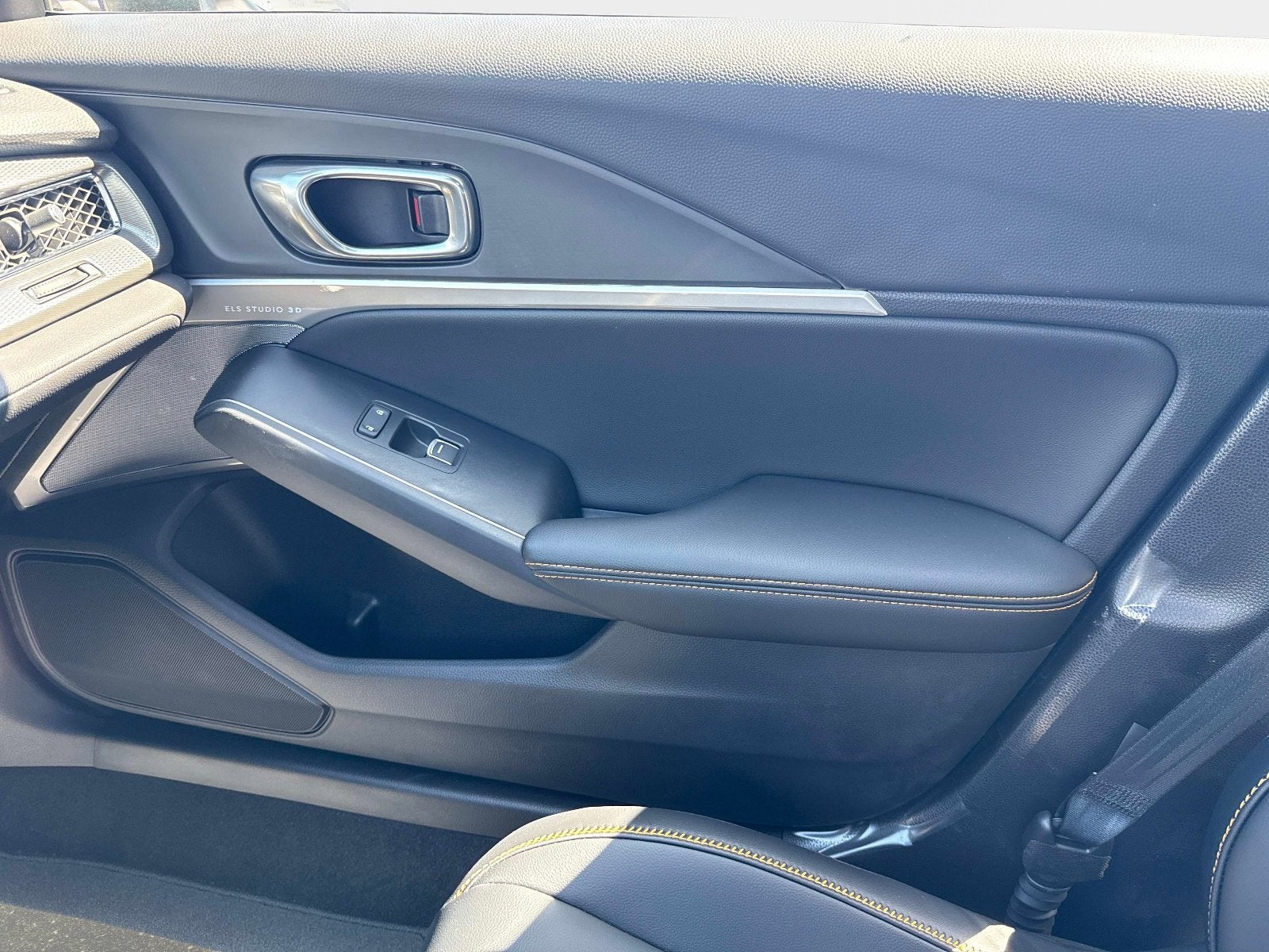 2026 Acura Integra w/A-Spec Technology Package