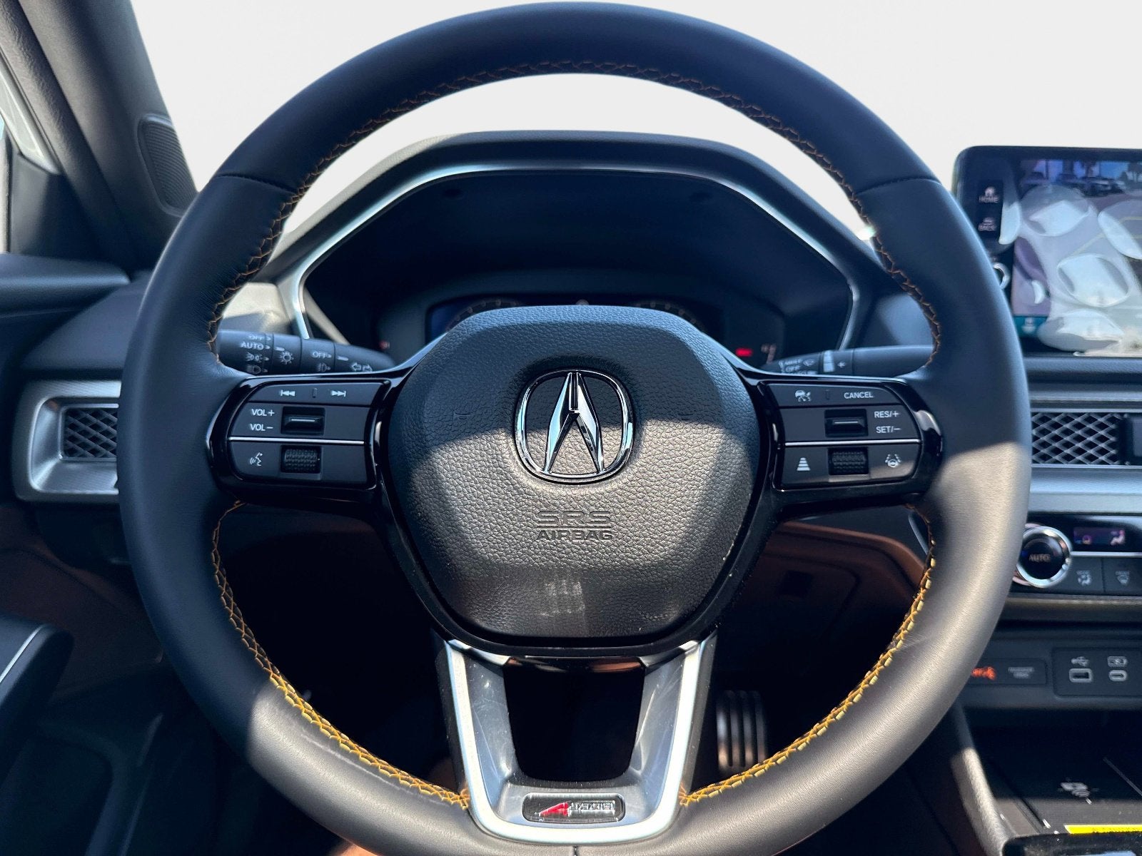 2026 Acura Integra w/A-Spec Technology Package