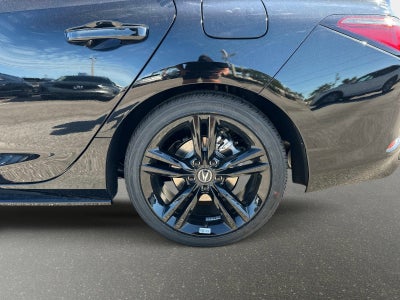 2026 Acura Integra w/A-Spec Technology Package