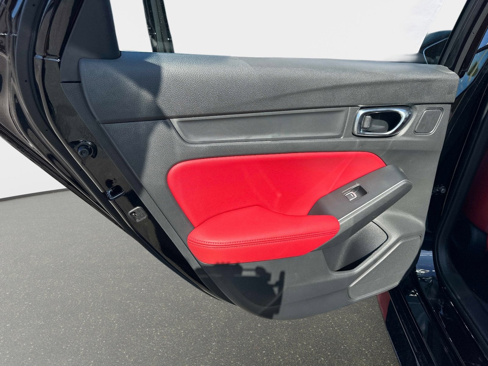 2026 Acura Integra w/A-Spec Technology Package