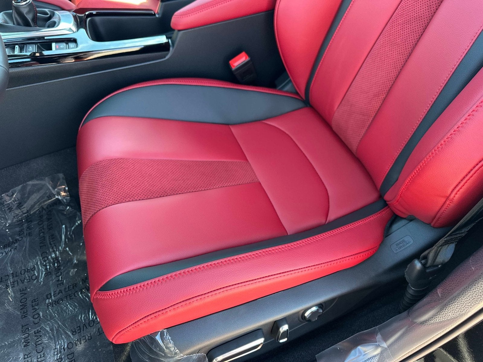 2026 Acura Integra w/A-Spec Technology Package