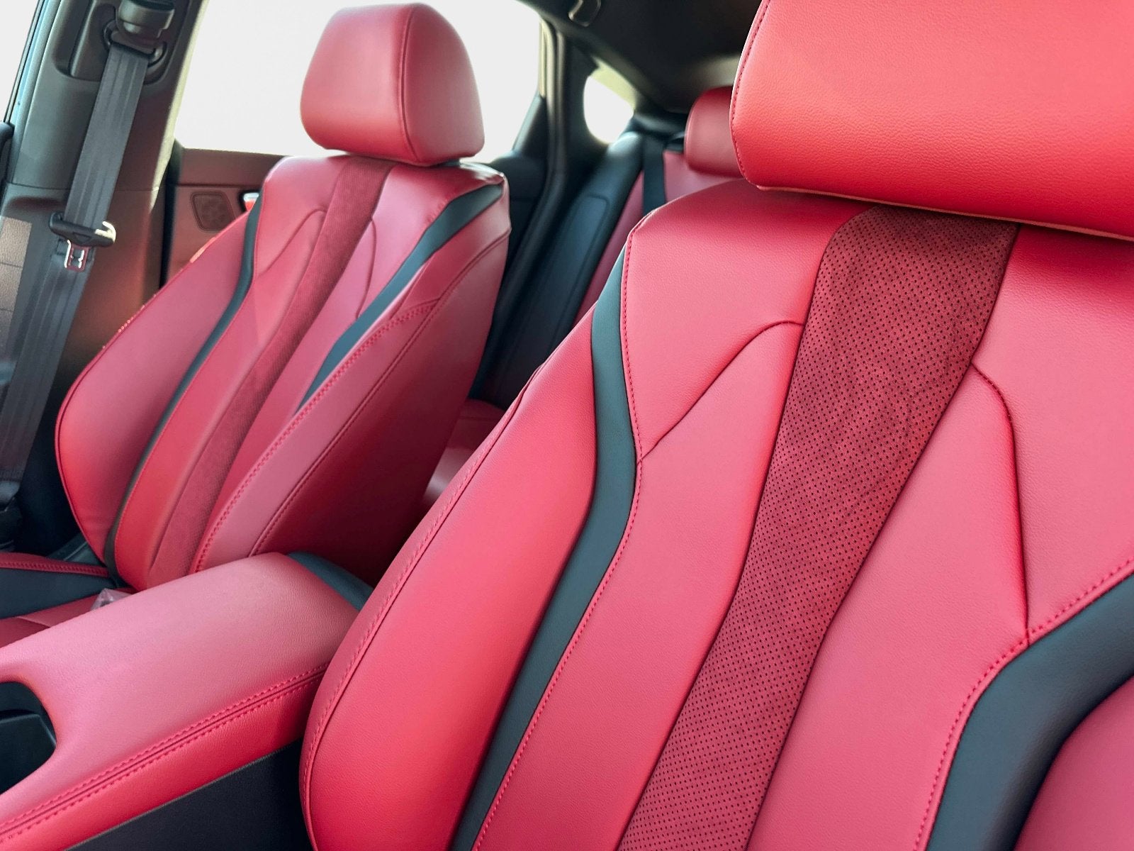 2026 Acura Integra w/A-Spec Technology Package