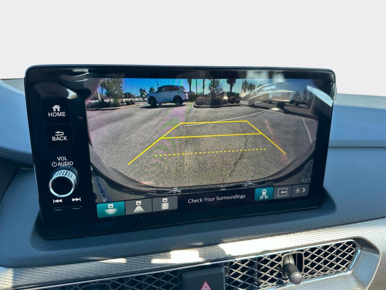 2026 Acura Integra w/A-Spec Technology Package