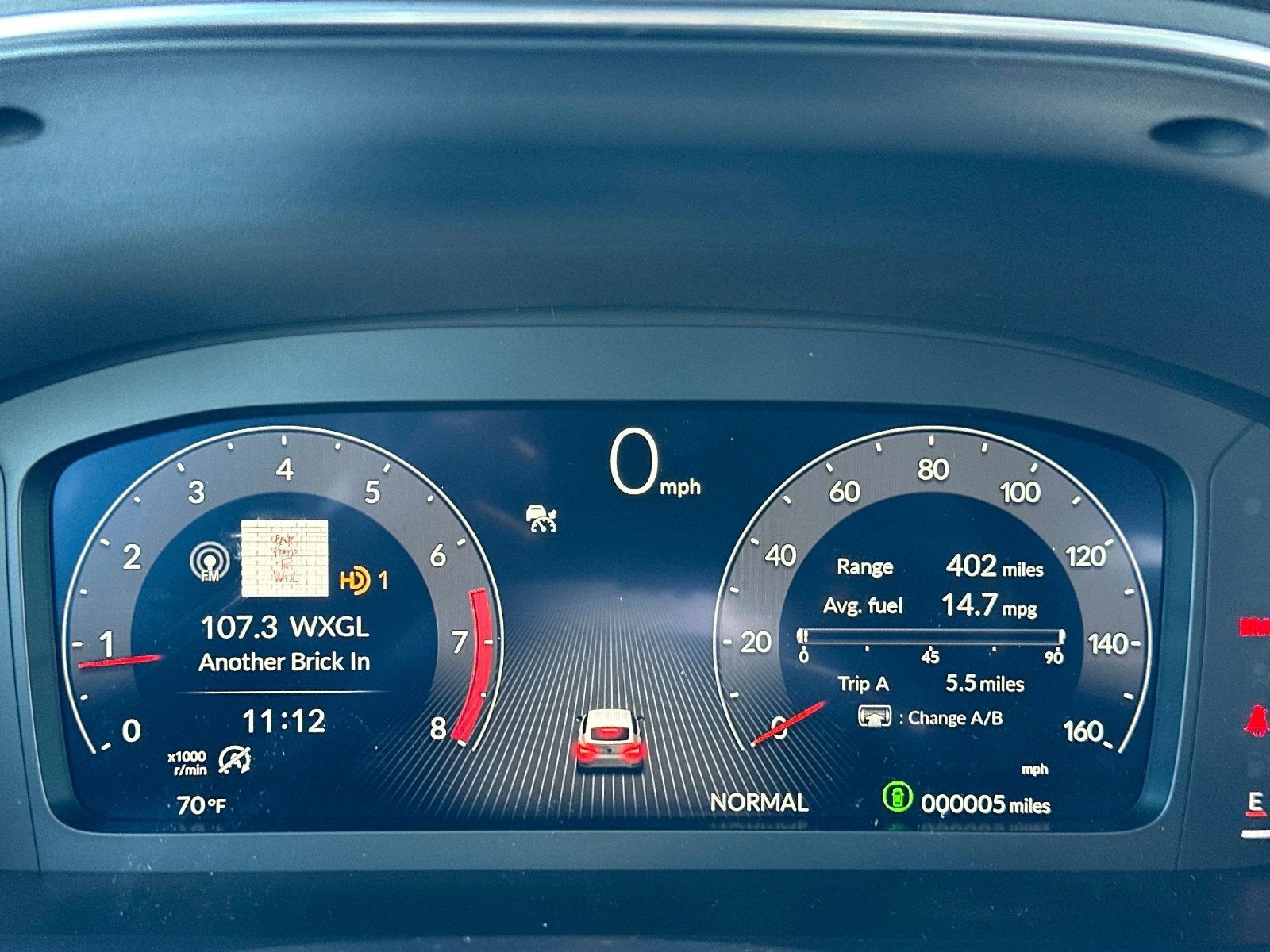 2026 Acura Integra w/A-Spec Technology Package