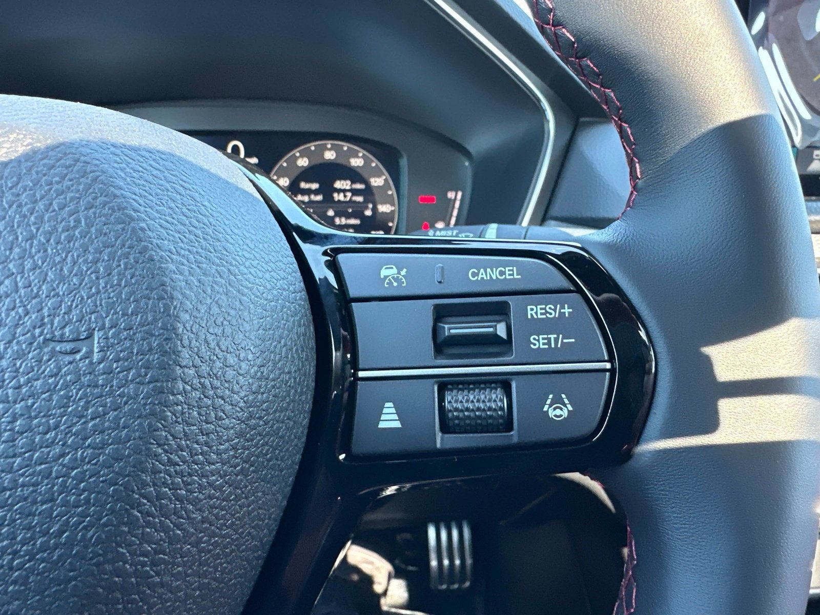 2026 Acura Integra w/A-Spec Technology Package