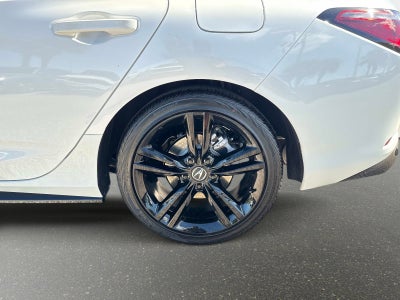 2026 Acura Integra w/A-Spec Technology Package
