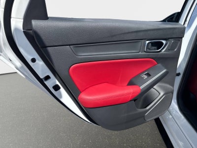 2026 Acura Integra w/A-Spec Technology Package