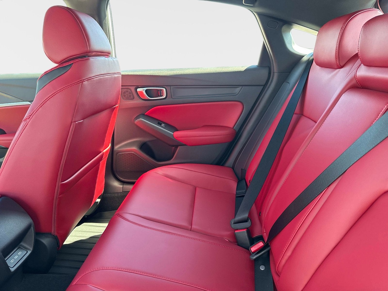 2026 Acura Integra w/A-Spec Technology Package