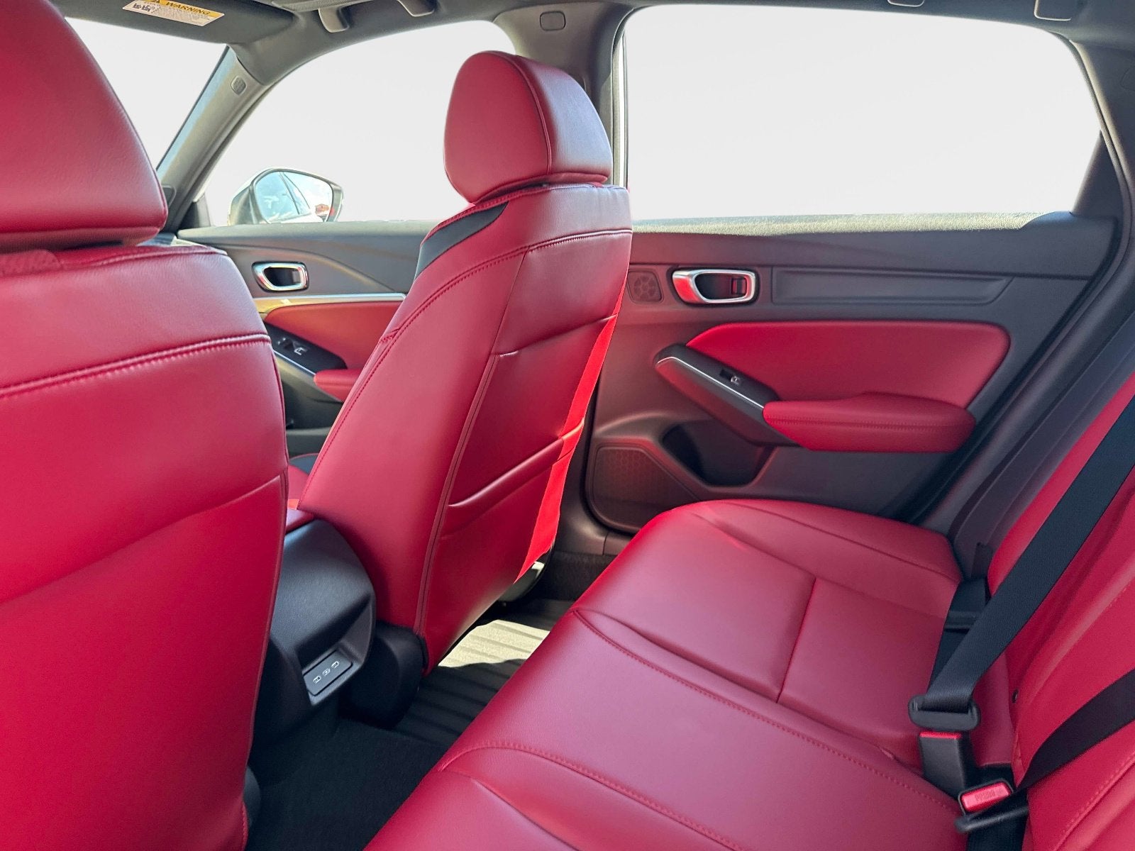 2026 Acura Integra w/A-Spec Technology Package