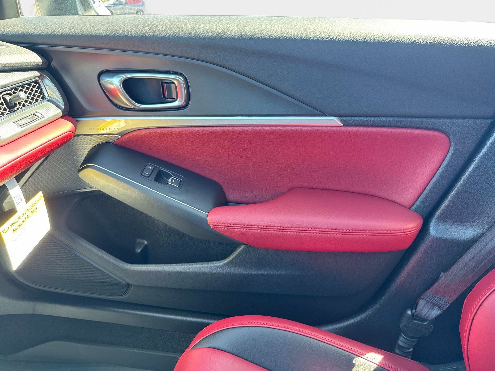 2026 Acura Integra w/A-Spec Technology Package