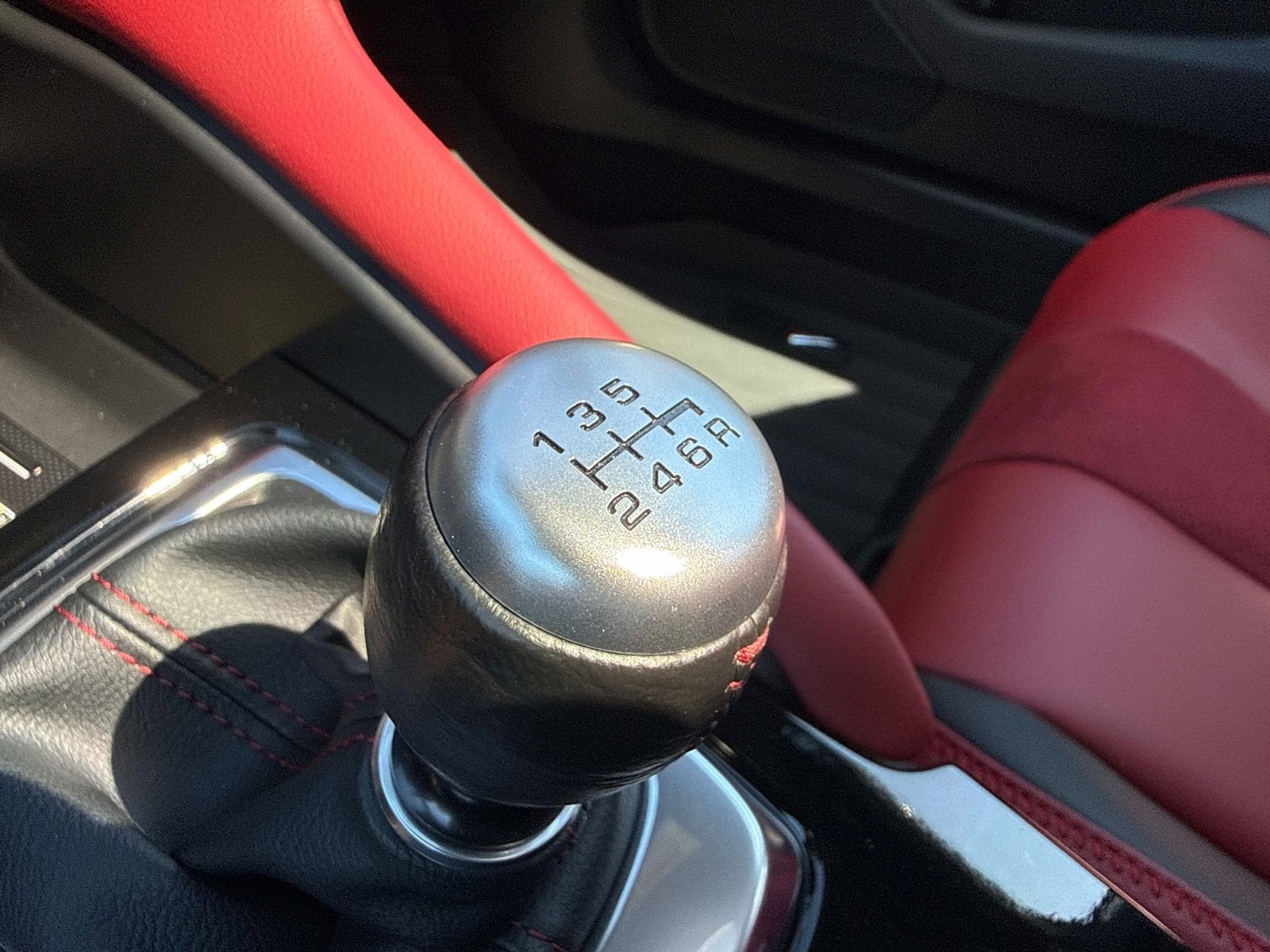 2026 Acura Integra w/A-Spec Technology Package