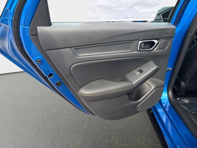 2026 Acura Integra w/A-Spec Technology Package