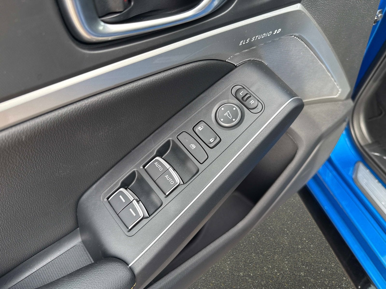 2026 Acura Integra w/A-Spec Technology Package