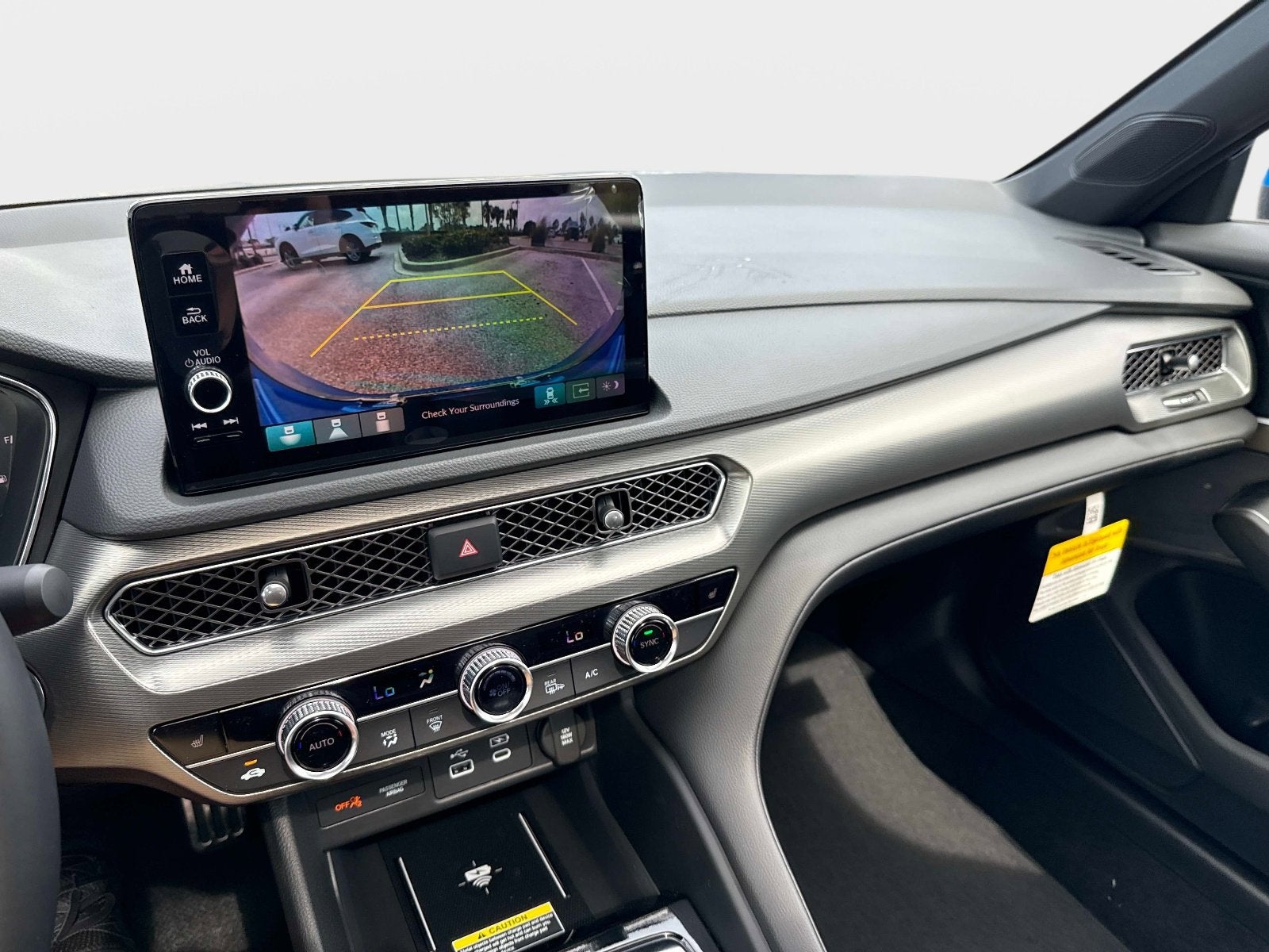 2026 Acura Integra w/A-Spec Technology Package