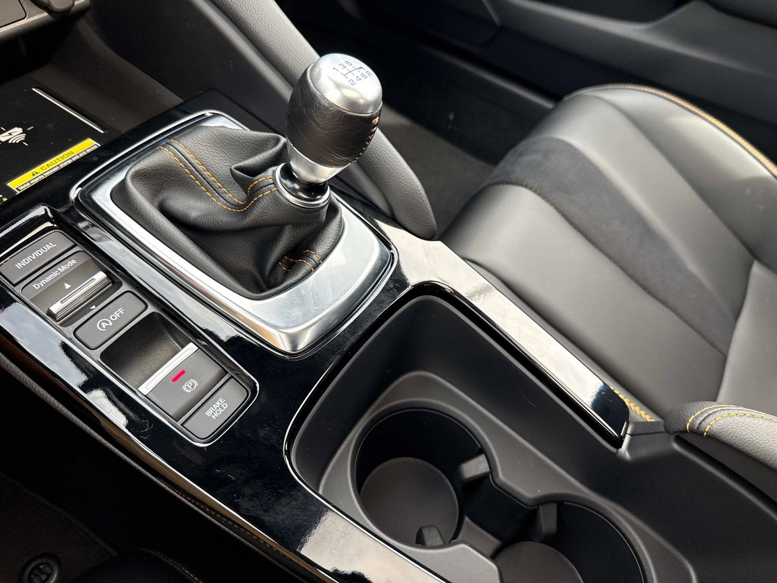 2026 Acura Integra w/A-Spec Technology Package