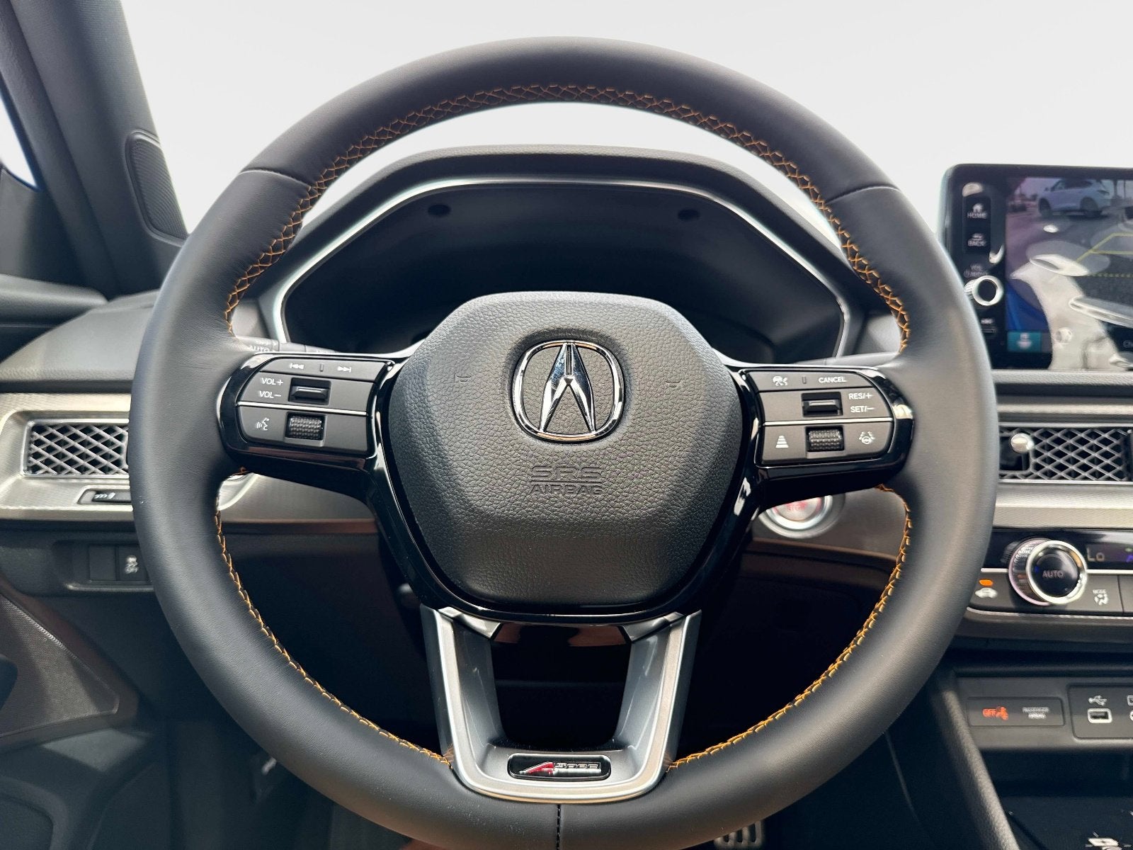 2026 Acura Integra w/A-Spec Technology Package