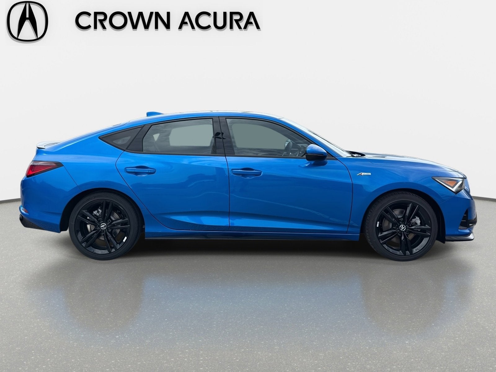 2026 Acura Integra w/A-Spec Technology Package