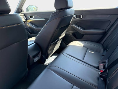 2026 Acura Integra w/A-Spec Technology Package