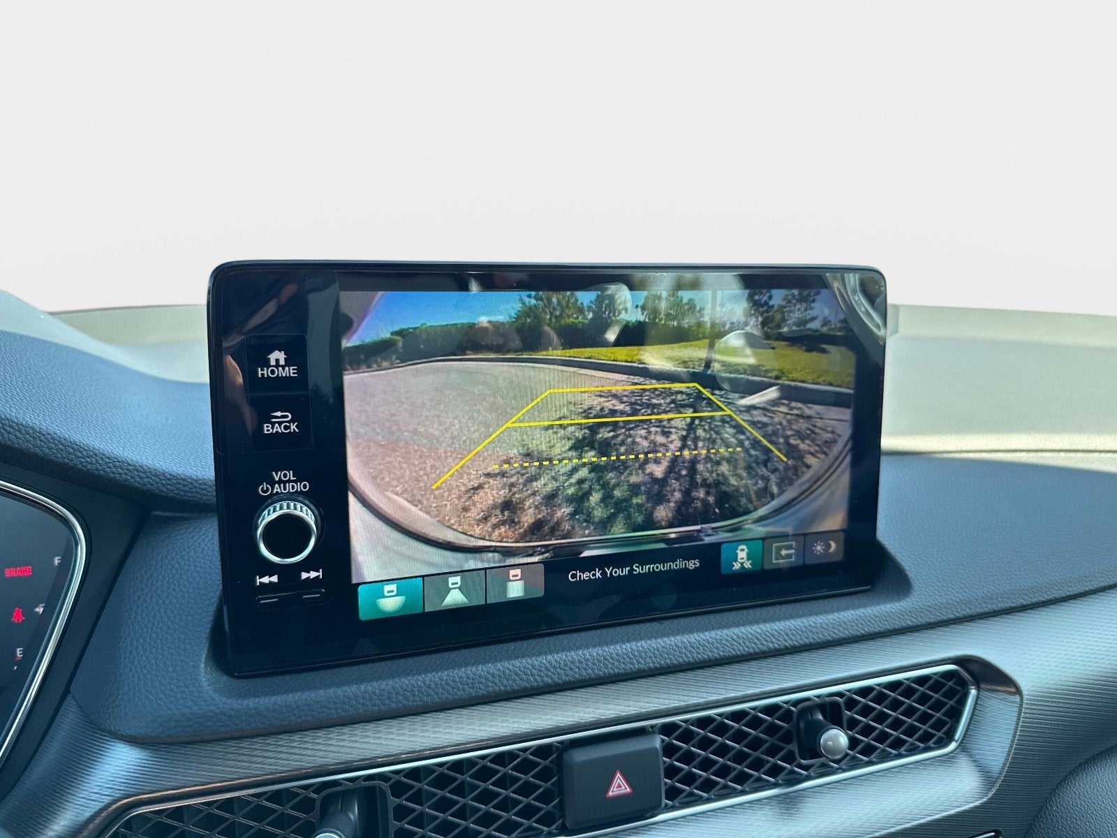 2026 Acura Integra w/A-Spec Technology Package